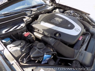 Mercedes-Benz SLK 280 30i 2006