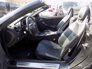 Mercedes-Benz SLK 280 30i 2006