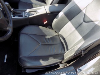Mercedes-Benz SLK 280 30i 2006