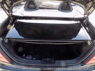 Mercedes-Benz SLK 280 30i 2006