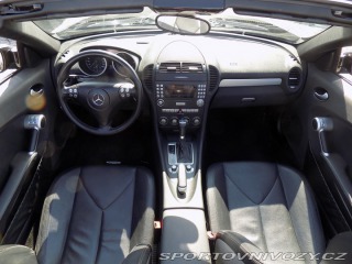 Mercedes-Benz SLK 280 30i 2006