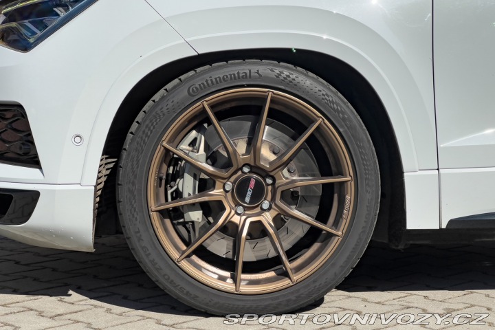 Seat Ateca Cupra  2019