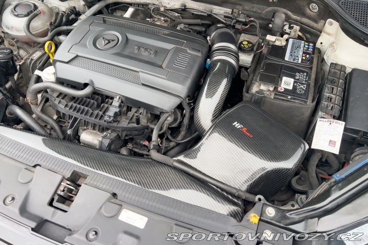 Seat Ateca Cupra  2019