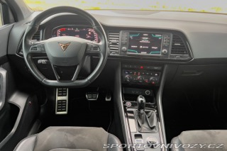 Seat Ateca Cupra 2019