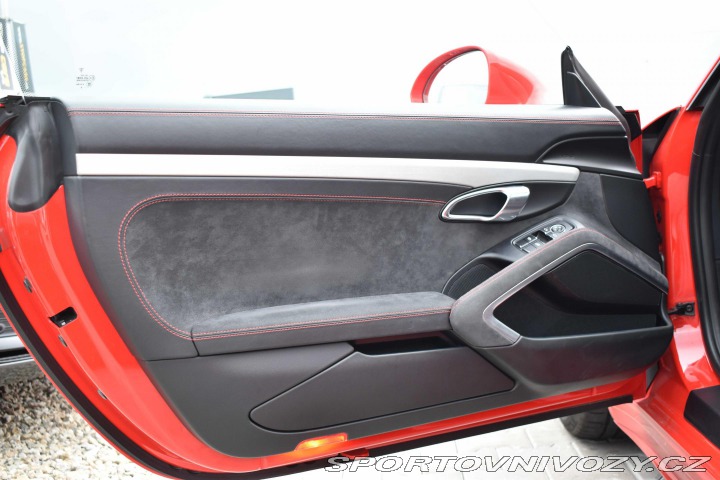 Porsche 911 991.2*GT3*PDK*CS*APPROVED 2018