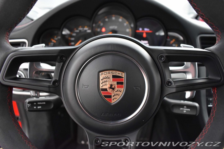 Porsche 911 991.2*GT3*PDK*CS*APPROVED 2018