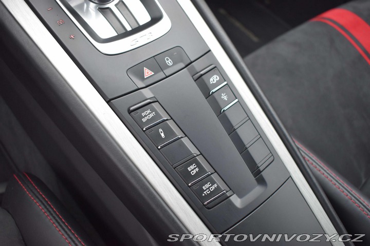Porsche 911 991.2*GT3*PDK*CS*APPROVED 2018