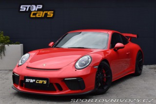 Porsche 911 991.2*GT3*PDK*CS*APPROVED 2018