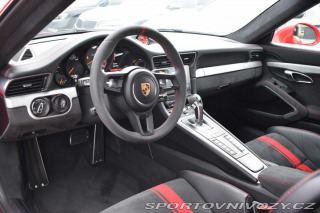 Porsche 911 991.2*GT3*PDK*CS*APPROVED 2018