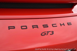 Porsche 911 991.2*GT3*PDK*CS*APPROVED 2018
