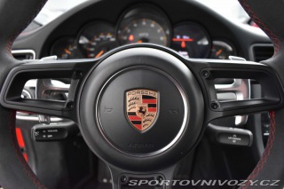 Porsche 911 991.2*GT3*PDK*CS*APPROVED 2018