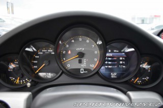 Porsche 911 991.2*GT3*PDK*CS*APPROVED 2018