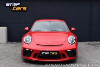 Porsche 911 991.2*GT3*PDK*CS*APPROVED 2018