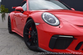 Porsche 911 991.2*GT3*PDK*CS*APPROVED 2018