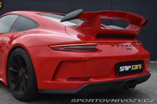 Porsche 911 991.2*GT3*PDK*CS*APPROVED 2018