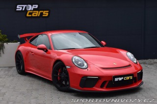 Porsche 911 991.2*GT3*PDK*CS*APPROVED 2018