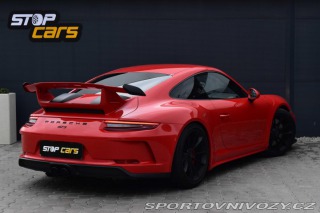 Porsche 911 991.2*GT3*PDK*CS*APPROVED 2018