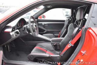 Porsche 911 991.2*GT3*PDK*CS*APPROVED 2018