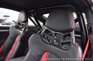 Porsche 911 991.2*GT3*PDK*CS*APPROVED 2018