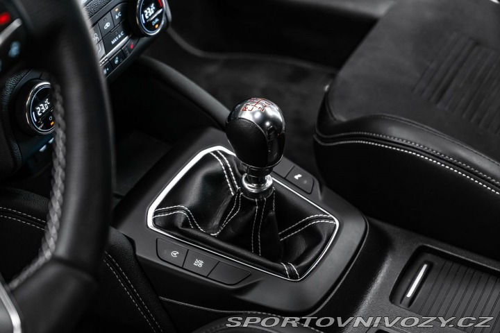 Ford Focus ST 2.3 ST Performance Recaro 2022