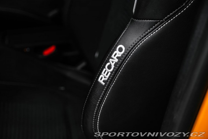 Ford Focus ST 2.3 ST Performance Recaro 2022