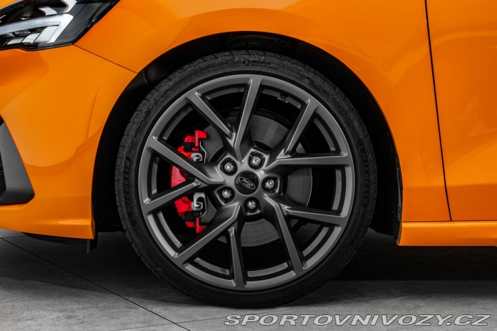 Ford Focus ST 2.3 ST Performance Recaro 2022