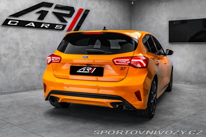 Ford Focus ST 2.3 ST Performance Recaro 2022