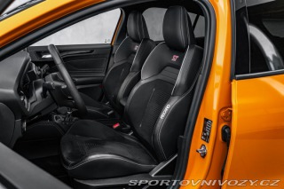 Ford Focus ST 2.3 ST Performance Recaro 2022