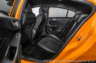 Ford Focus ST 2.3 ST Performance Recaro 2022