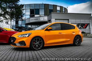 Ford Focus ST 2.3 ST Performance Recaro 2022