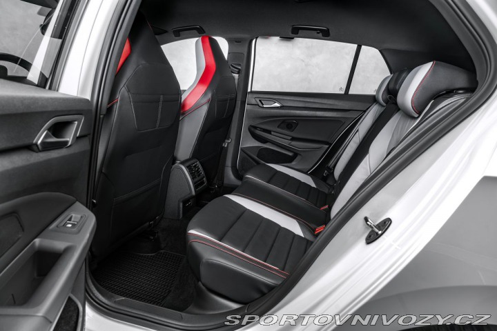 Volkswagen Golf GTI Clubsport 45 DSG IQ D 2022
