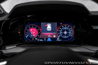 Volkswagen Golf GTI Clubsport 45 DSG IQ D 2022