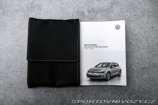 Volkswagen Golf GTI Clubsport 45 DSG IQ D 2022