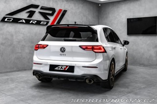 Volkswagen Golf GTI Clubsport 45 DSG IQ D 2022
