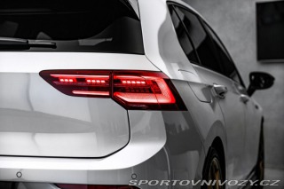 Volkswagen Golf GTI Clubsport 45 DSG IQ D 2022
