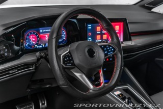 Volkswagen Golf GTI Clubsport 45 DSG IQ D 2022
