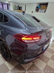 Hyundai i30 N Sportovní 2021
