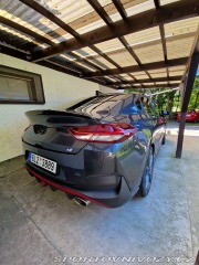 Hyundai i30 N Sportovní 2021