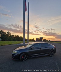 Hyundai i30 N Sportovní 2021
