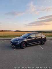 Hyundai i30 N Sportovní 2021