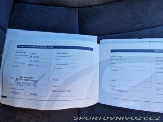 Hyundai i30 N Sportovní 2021