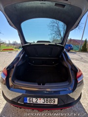 Hyundai i30 N Sportovní 2021