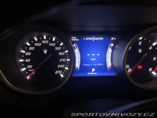 Maserati Ghibli 2015