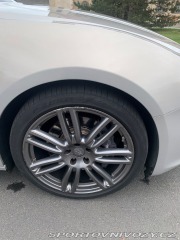 Maserati Ghibli 2015