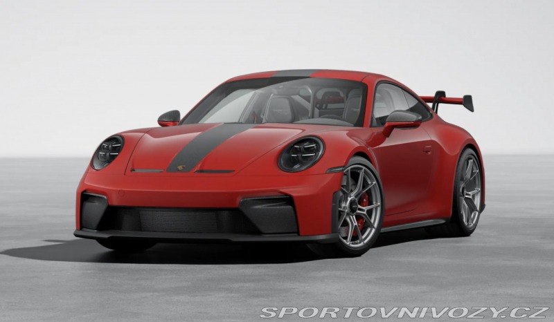 Porsche 911 GT3*Free*Configuration