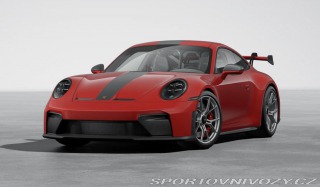 Porsche 911 GT3*Free*Configuration
