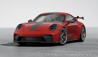Porsche 911 GT3*Free*Configuration 2025