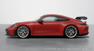 Porsche 911 GT3*Free*Configuration 2025