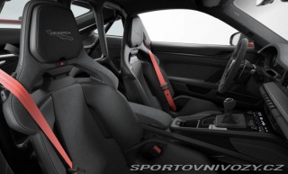 Porsche 911 GT3*Free*Configuration 2025