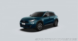 Fiat 600 La Prima 1.2 Turbo Hybrid 2025